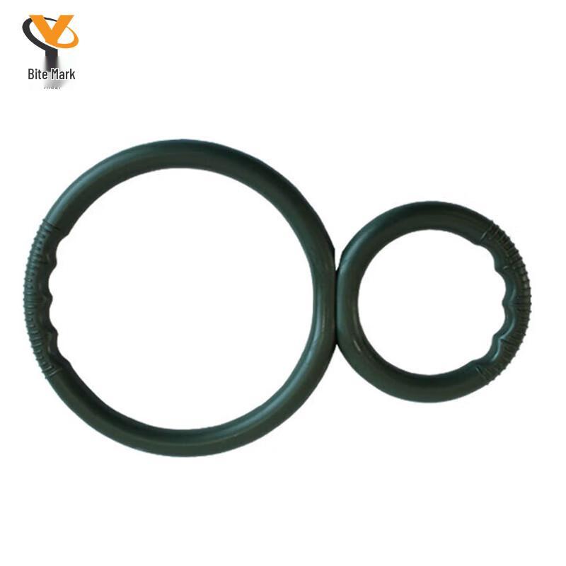 Figure-8 Combat Training Ring