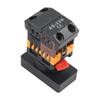 Momentary Double Head Push Button Switch With LED Lamp  APBB 22 25N AS 22 25N PPBB 30N Plastic Switch