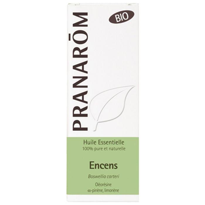Pranarom Huile Essentielle Bio Encens 5ml