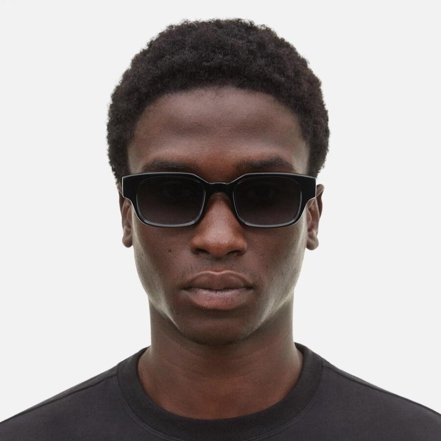 Chimi Mullard Muhlrad Black