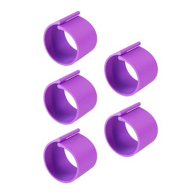 Diamond Painting Canvas Roll Holder Diamond Roll Storage Ring DIY Diamond Painting Organizing Tool