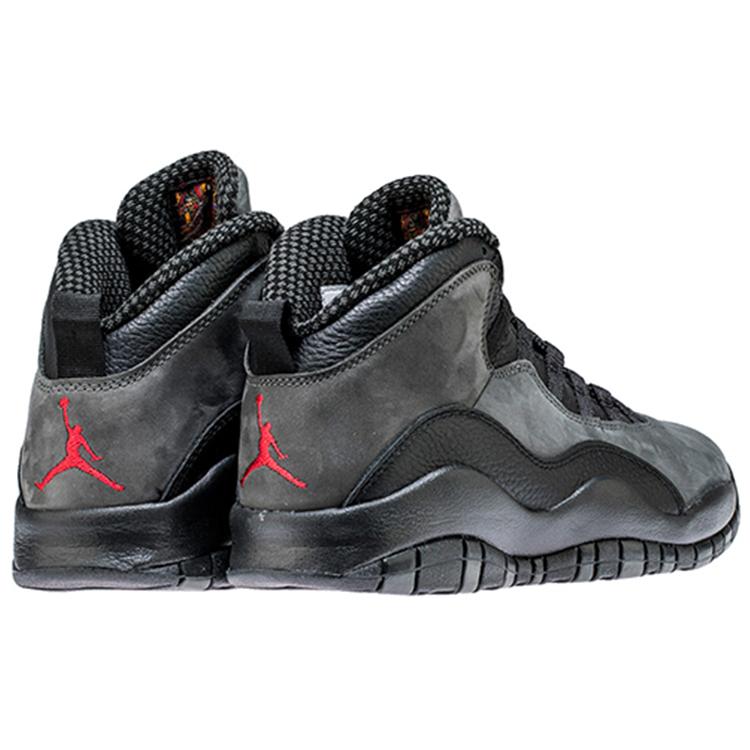 Jordan 10 Retro Shadow 2018 310805-002