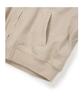 Etce (Base) Vintage Hood Work Jacket (Beige)