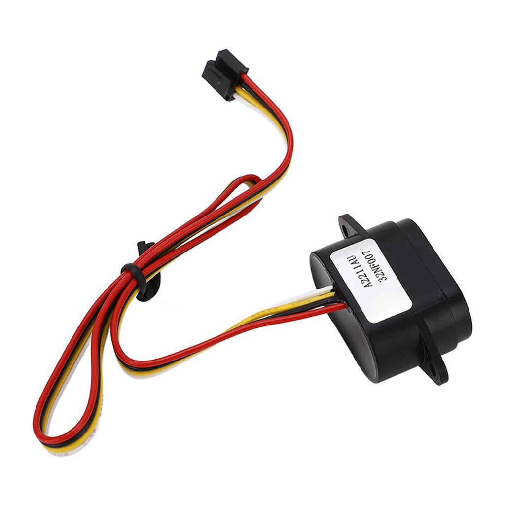 Capteur de Télémétrie Ultrasonique Petite Zone Aveugle Étanche IP67 Réponse Rapide Module de Mesure de Distance