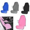 Universal Car Seat Towel Cover Multifunctional Sweat Absorbed Waterproof Front Seat Protector Car Interior Accessories