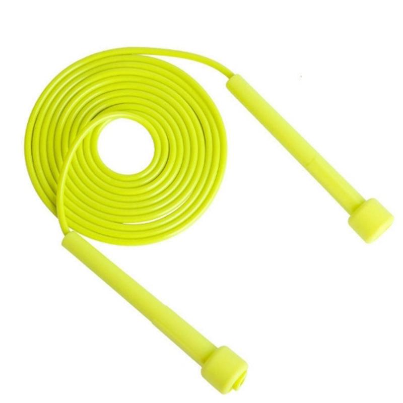 Durable Jump Rope for Weight Loss: Suitable for Middle and High School Students, Adults, and Sports Enthusiasts