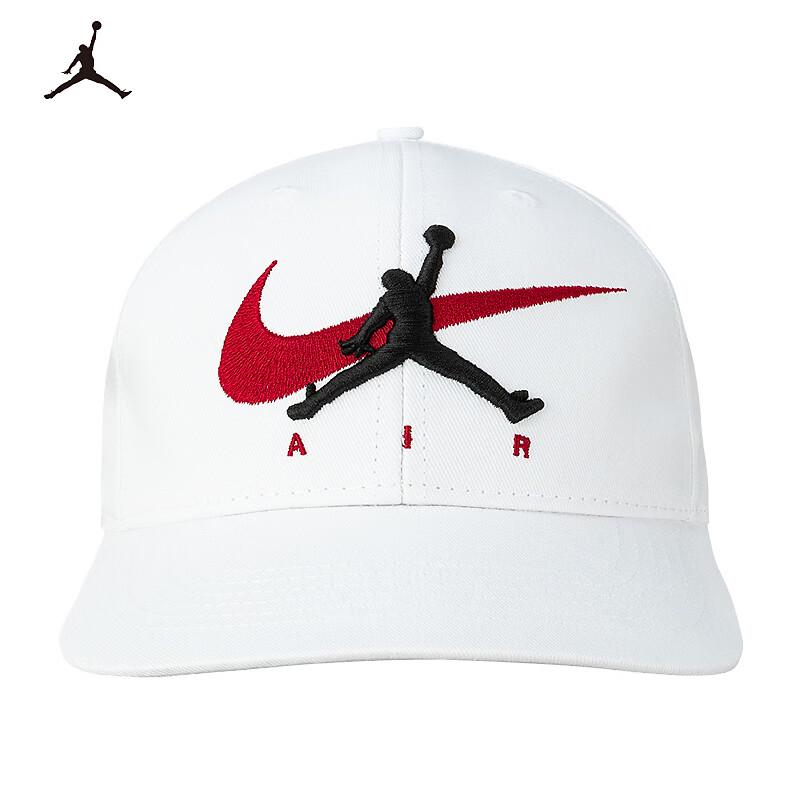 Jordan Youth Baseball Cap 8/20 (54-56cm head circumference)