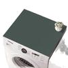 Dust-Proof, Water-Absorbing Non-Slip Diatom Mud Cover Pad for Washing Machines and Refrigerators