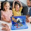 Count Down Calendars 24 Days Countdown Toys Set Festive Advent Game Toy For Children Boys Teen Teenagers Home Playtime