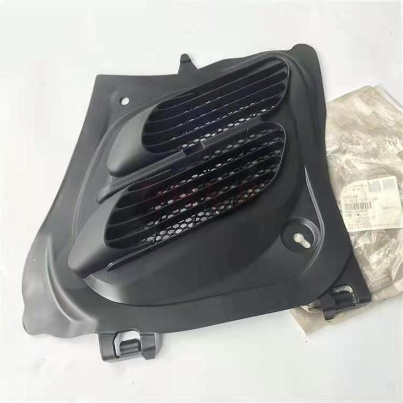 8251S8 Windeshield And Windscreen Glass Bonnet
