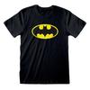 Batman Logo T-Shirt Official Merchandise M/L/XL Original Box & New-