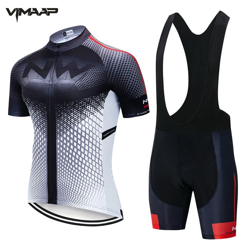 Pánský cyklistický dres s krátkým rukávem, prodyšný, rychleschnoucí, výkonnostní top, na jízdu na silničním kole