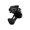 SHIMANO Przerzutka tylna Di2 Przednia Pojedyncza 1x12S IRDM8250GSB (SHIMANO) RD-M8250-GS 9-45T