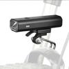 Reliable Bike Headlight Bracket for QD250 YQ200400; Bike for Outdoor Enthusiasts