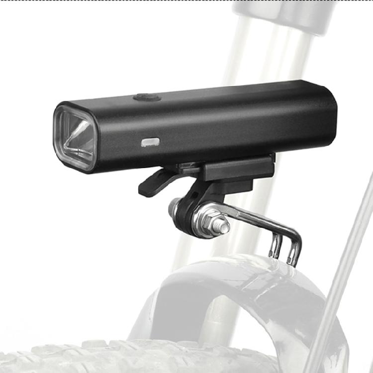 Reliable Bike Headlight Bracket for QD250 YQ200400; Bike for Outdoor Enthusiasts