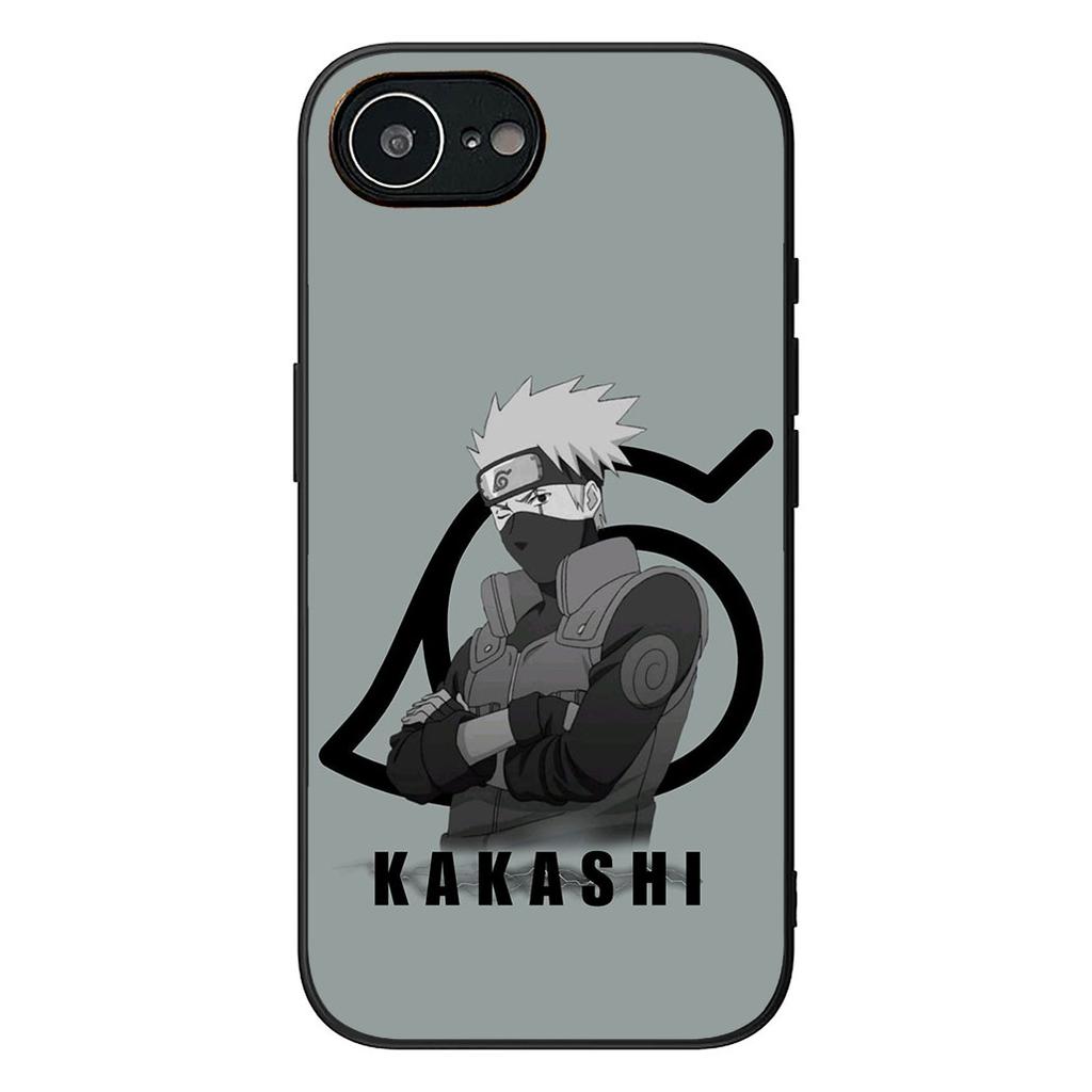 Kakashi Uchiha Itachi Narutos Phone Case for Motorola Moto Edge 70 60 Fusion NEO Pro G Stylus G56 G96 G52 G04 G05 G64 G71 Cover