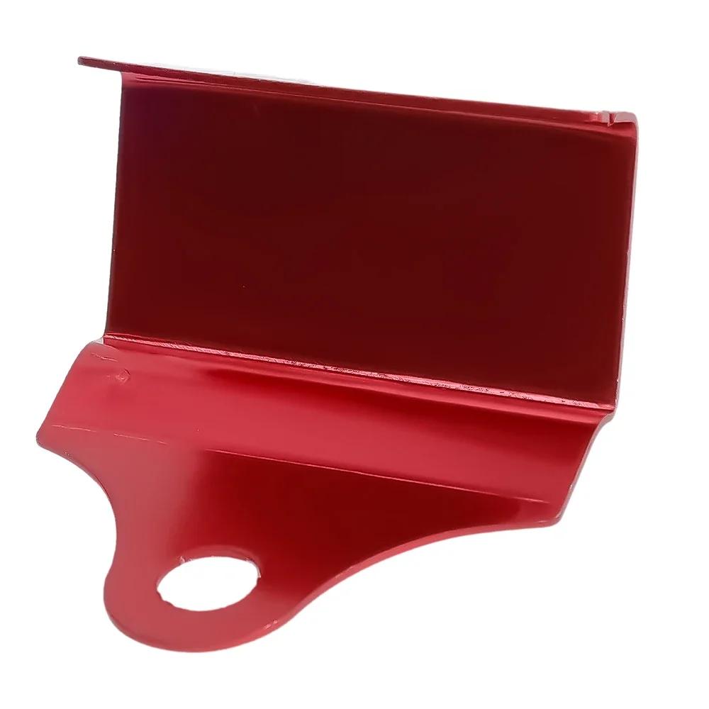 

Мотоциклетный вольтметр 3-в-1 электронные часы светодиодные IP67 водонепроницаемые пылезащитный термометр цифровой дисплей электронные часы красный