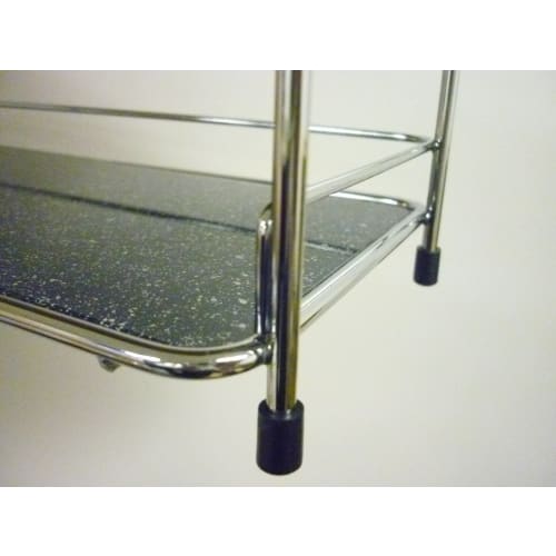 Asvel Rack-equipped Condiment Container, Wire Frame 3 "Forma