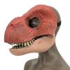 Animal Masks: Eagle, Rooster, Pig, Rabbit, Horse, Elephant, Crow, Tiger, Dinosaur, Pigeon, Wolf Headgear