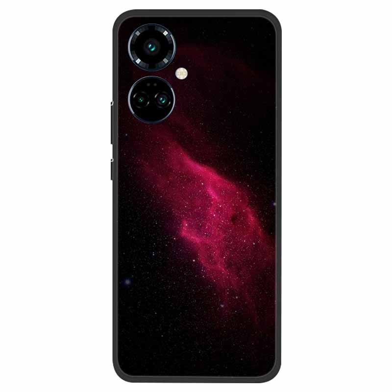 

Для чохлів Tecno Spark 9 Pro Чохол KH7 М який силіконовий Модний чохол Для Tecno Spark 9 Pro Задня кришка Захисний чохол з ТПУ Оболонки Spark 9 Pro