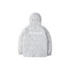 New MLB Down Jackets Men's Light Gray 3ADJB2036-50GRL