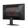 AOC 24g4zre Gaming Monitor 260Hz Black/Red