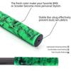 1 Pair Rubber Bike Rubber Handle Grips Longneck Bars Bike Bar Covers  for Mountain Bicycle