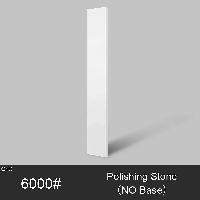 120#-3000grit Big Whetstone Profession Kitchen Knife Sharpener Sharpening Tool Quick Sharpening System Household Whetstone Apex