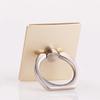 Finger Ring Mobile Phone Holder 161 Degree Rotating Holder Socket Round Smartphone Cell Ring Holders Mount Stand Accessories