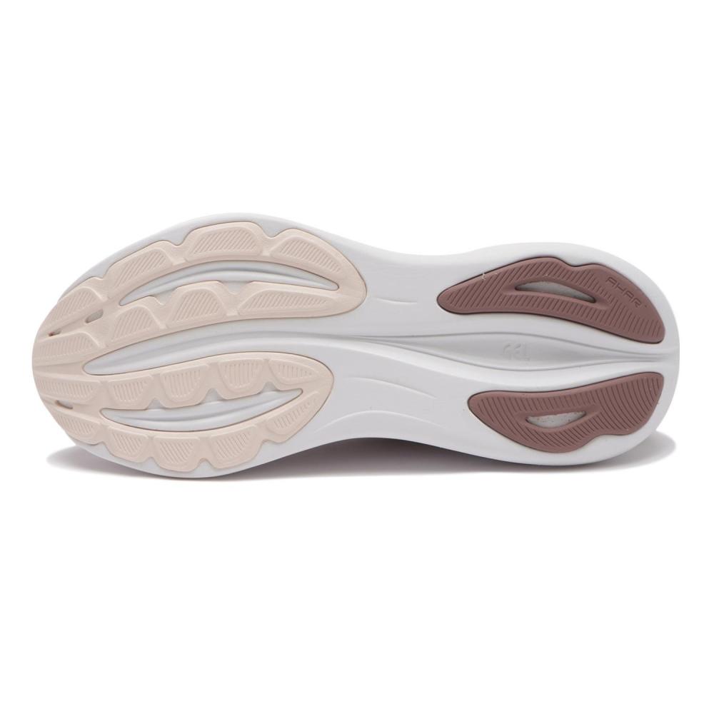 Asics W Gel Pulse 17 Morganite Pink 1012b930.700 Morganite Pink