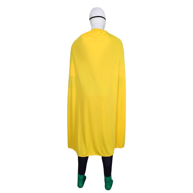 Halloween Less Titan Robin Costume Batman Cosplay Stage Costume