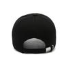 Nuova moda per ricami di lettere per cappelli primaverili ed estivi con berretto da baseball, cappello da sole, protezione solare, berretto con linguetta d'anatra