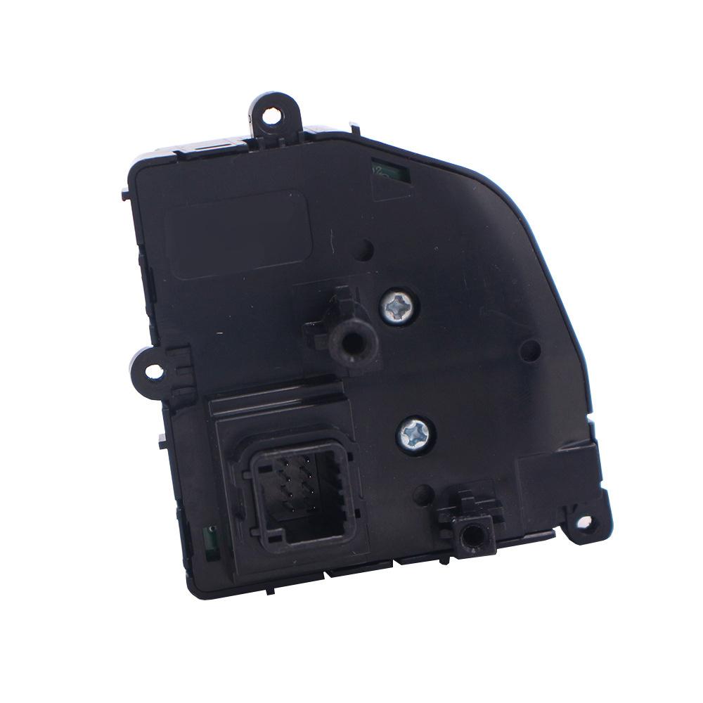Car Left Side Steering Wheel Audio Control Switch 96710-C3000 For Hyundai Sonata
