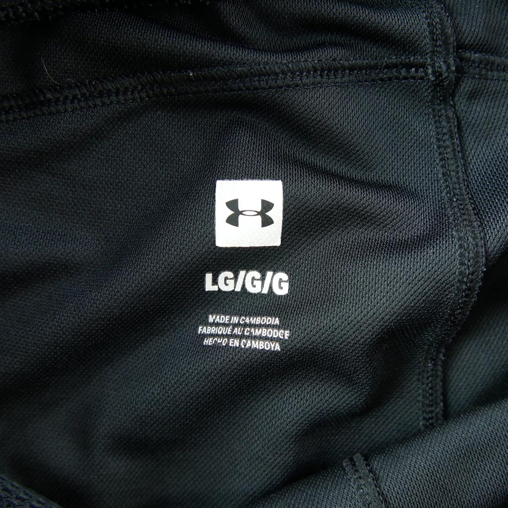 Seconde vie - Jogging Homme Coupe fuselée Noir - Bon état