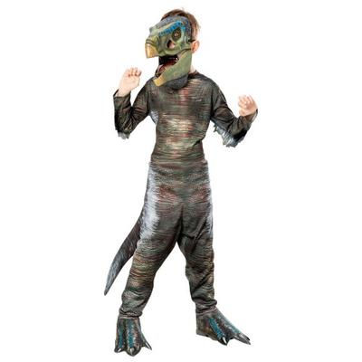 Childrens/Kids Therizinosaurus Costume