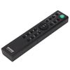 RMTAM200U Remote Control Replacement Applicable for Sony GTKXB7 Home AV System