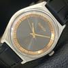 ALLWYN HAND-WINDING VINTAGE 6300A INDIA MENS ORIGINAL DIAL WATCH A704015-1
