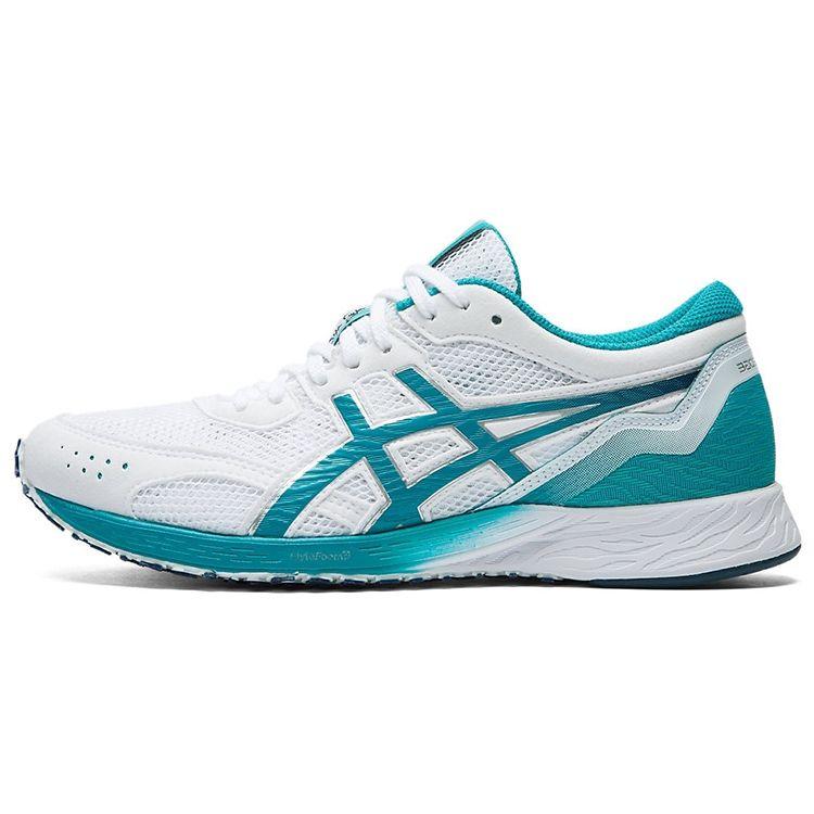 

Asics Кроссовки женские Tartheredge Lagoon белые 1012A463-100 35.5