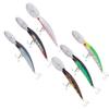 Sinking Minnow Fishing Lure 24g Aritificial Wobblers Hard Baits Diving Fish Wobbler Tackle