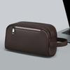 New Men's Handbag with Password Lock, Stylish Large Capacity Casual Multi Pocket Clutches for Men Wallet