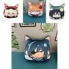 Genshin Impact Plush Toys Soft And Comfortable Hand Covers For Children's Gifts