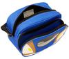 Kanack Kikaku Shinkansen School Shoulder Bag, E6 Series Komachi, Akita Shinkansen, Width 250mm X Height 170mm X Depth 130mm, BSB-002/209-00702