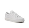 Кроссовки Calvin Klein Low Top Lace Up Lth Sm