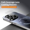 For Xiaomi Mi 17T Pro Case Hard PC Plating Magnetic Wireless Charging Protective Back Cover Case For Xiaomi Mi 15T 14T Pro Shell