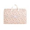 Travel Organizer Bag Large Capacity Foldable Storage Pouch with Multiple