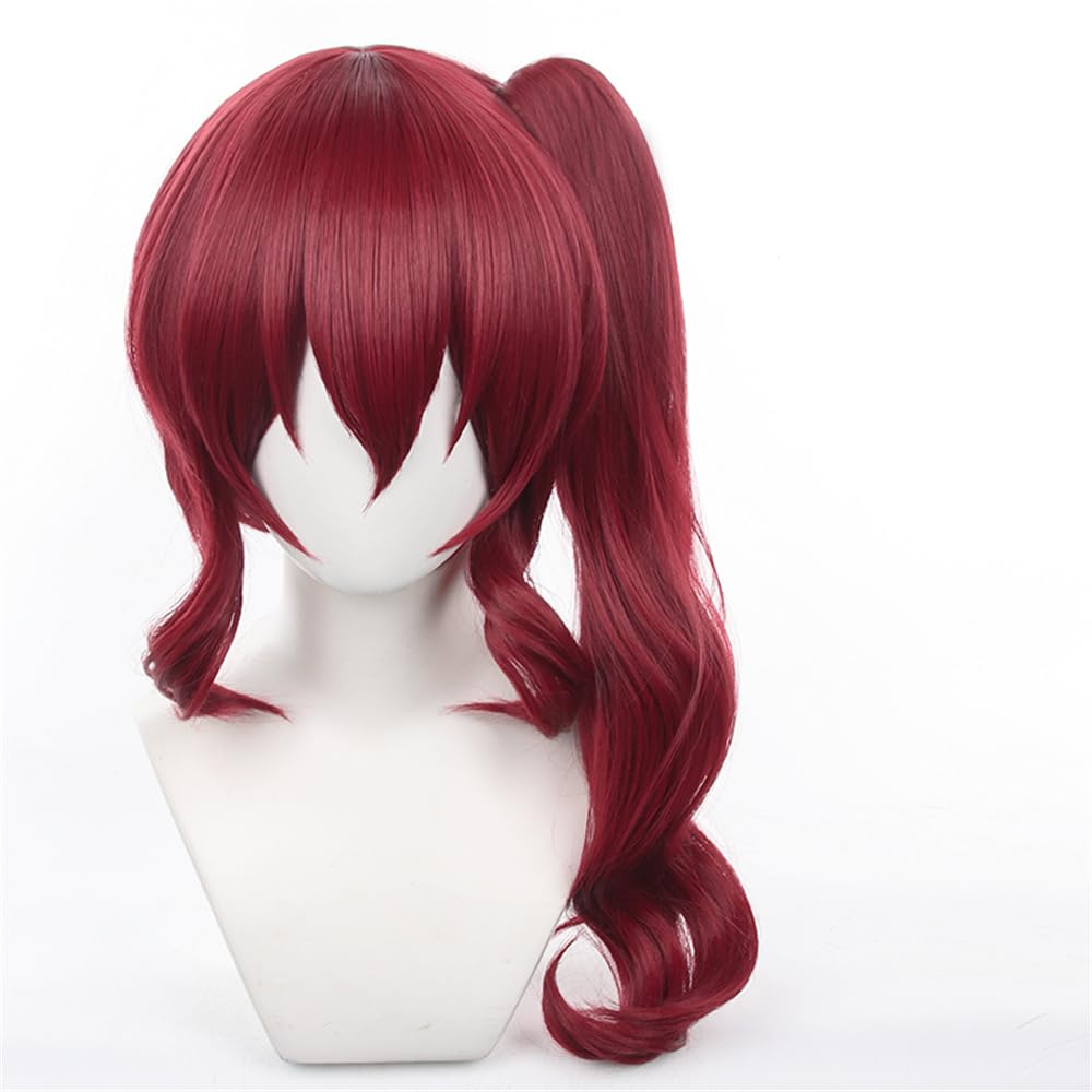 

Akixen Bungo Stray Dogs Теруко Окура Аниме Школьный Культурный Фестиваль Парик, Косплей, Сеточка для волос, Мода, Подарок, Мероприятие, Хэллоуин, Рождество, Маскарад,