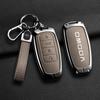 OMODA5 2023 Key Case with Metal Shell Buckle - Cross-Border Suitable