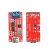 2S 3S 4S Type-C to 8.4V 12.6V 16.8V Boost Boost Polymer Li-Ion Charger 7.4V 11.1V 14.8V 18650 Lithium Battery Charging Module