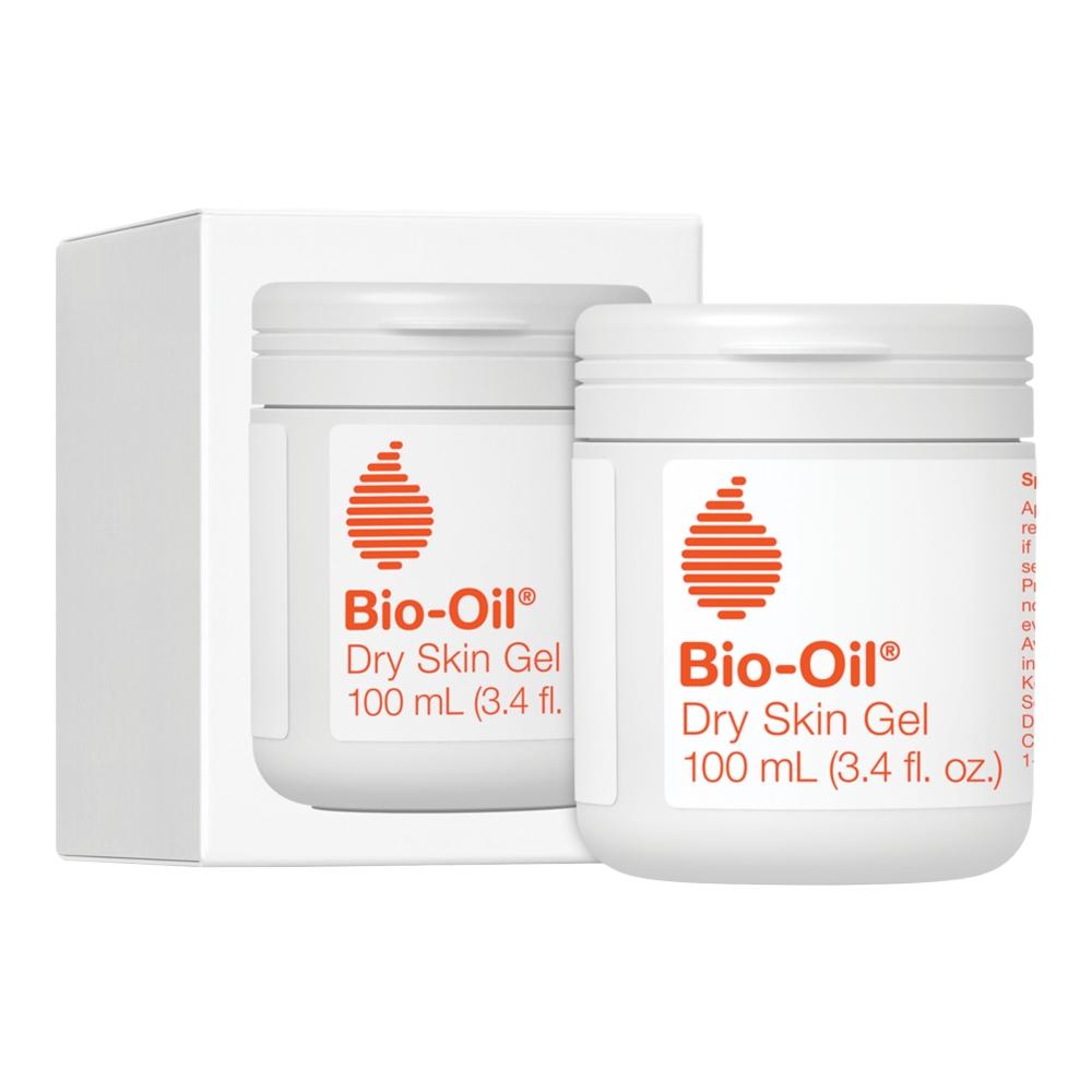 Bio Oil Dry Skin Gel 3.4 Oz
