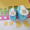 DIY Crafts Stamp Border Punch Embosser Stamp Toothed Puncher  For Scrapbook Cardmaking